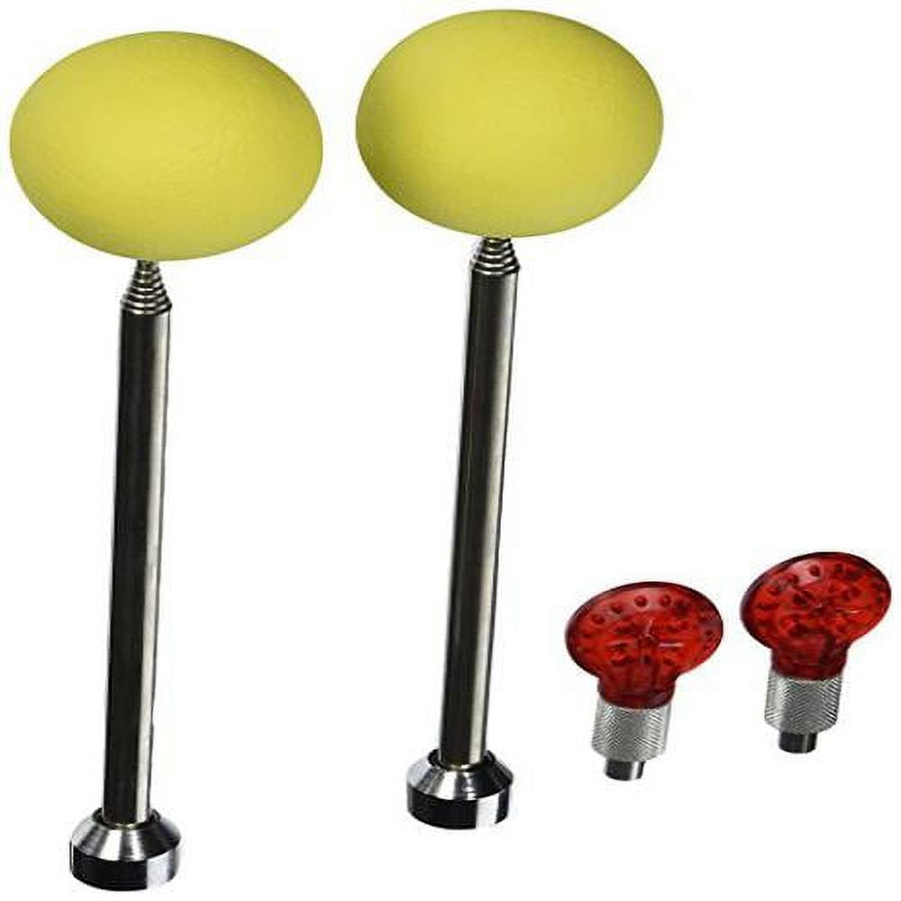 Performance Tool W1276 LED Trailer Alignment Kit