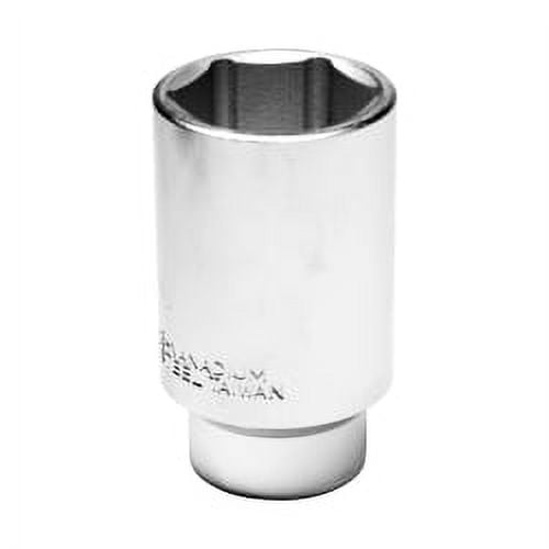 Performance Tool W1299 36Mm Front Wheel Drive Axle Nut Socket