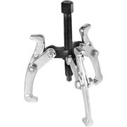 Performance Tool W136P Gear Puller-3 Jaw Easy Pulls