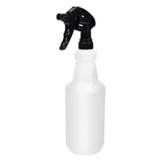 Performance Tool W1473 32 oz. Chemical Resistant Spray Bottle