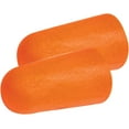 Performance Tool W1501 Cylindrical Foam Ear Plugs 30dB NRR