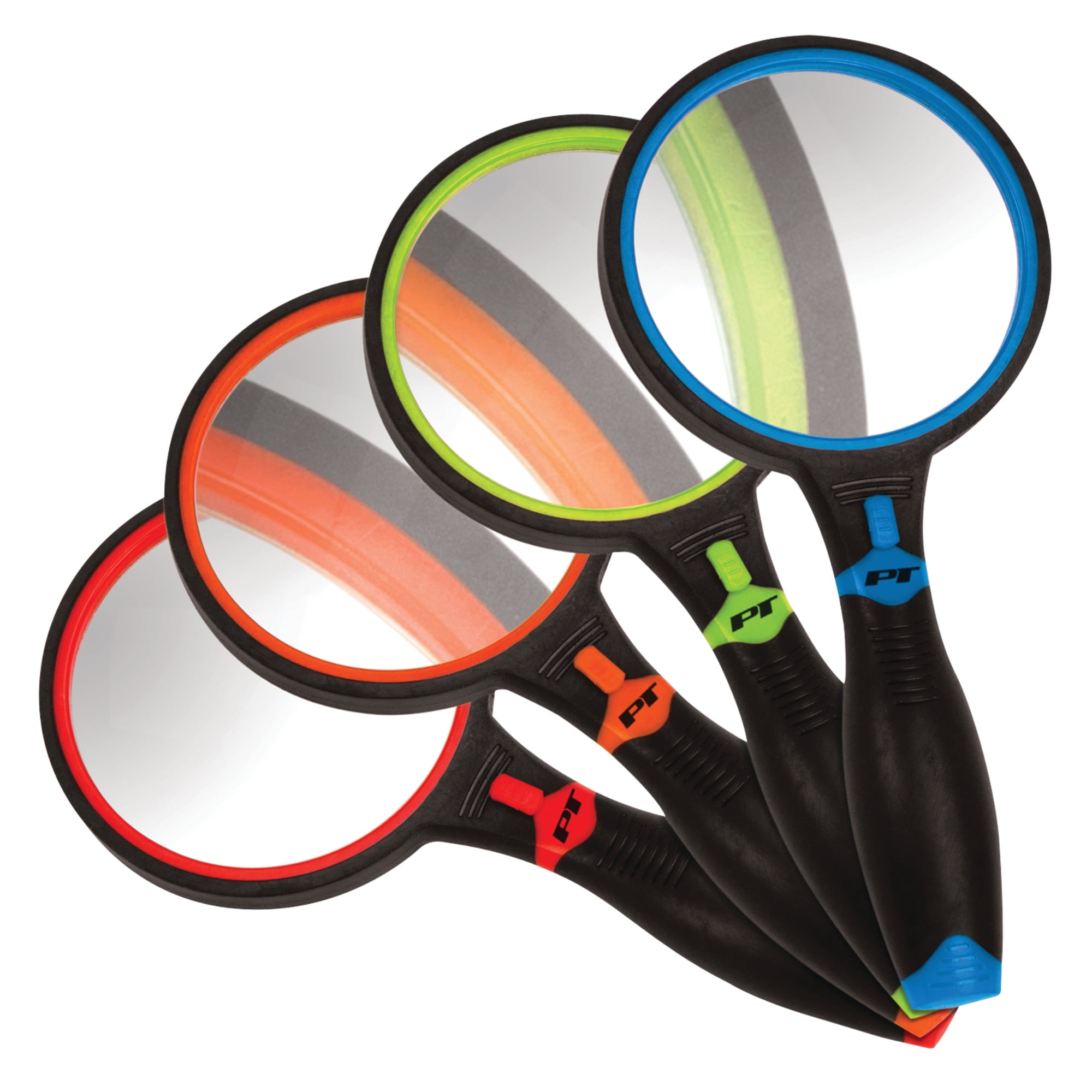 Performance Tool W15036 LED Magnifying Glass (4x Magnifying Power)