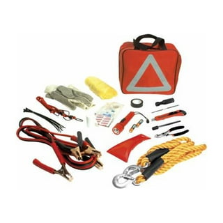 Emergency Roadside Kits 