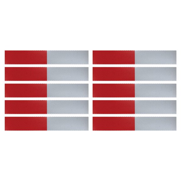 Performance Tool W1559 Reflective Tape Tool for Enhanced Visibility and Safety in Low-Light Conditions