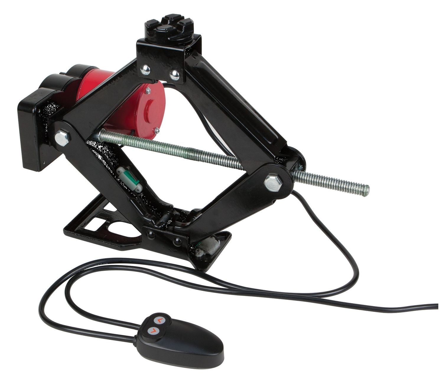Performance Tool W1609 12 Volt Electric Scissor Jack