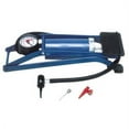 thumbnail image 1 of Performance Tool W1638DB Foot Tire Pump - Blue, 1 of 3