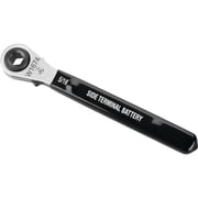 Performance Tool W1674 Side Terminal Battery Wrench - For Tightening and Loosening Battery Connections