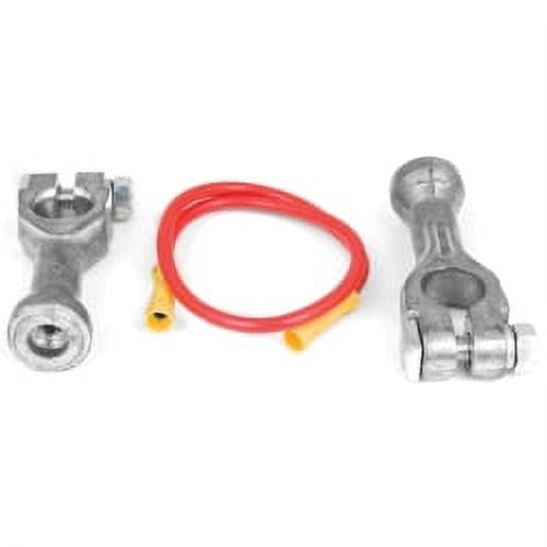 Performance Tool W1681C Battery Cable Adapter Kit - Walmart.com