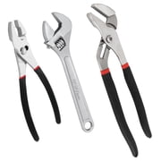 Performance Tool W1781 3 pc. Hand Tool Set WMR-W1781