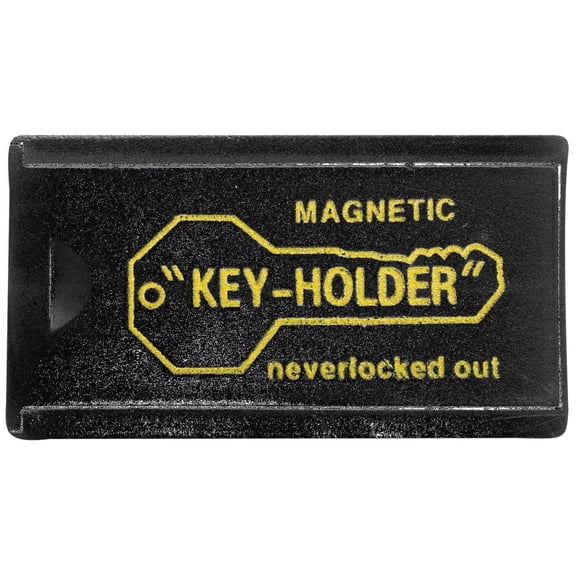 Performance Tool W1804C HD Jumbo Magnetic Key Holder