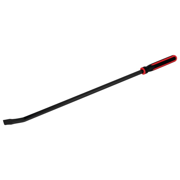 Performance Tool W2034 36-Inch Heavy Duty Black Oxide Finish Pry Bar