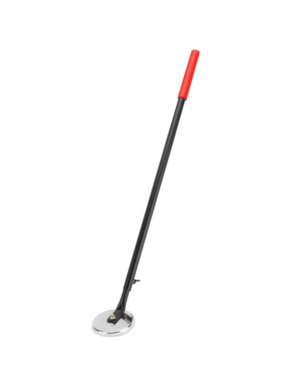 W2070 50-Pound Extendable Magnetic Pickup Tool for Retrieving Heavy Items