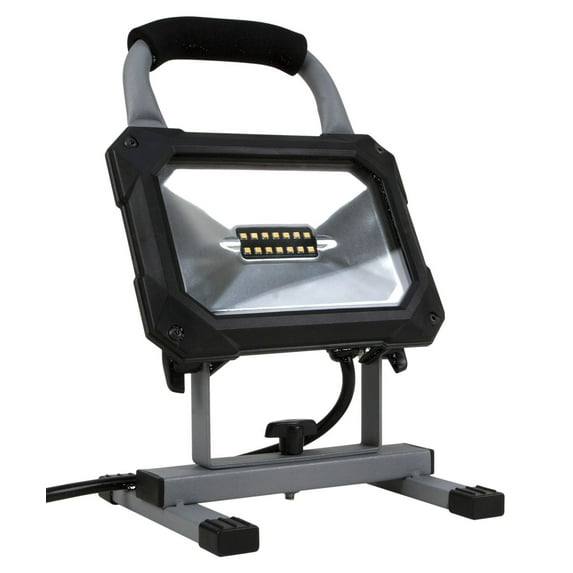 Performance Tool W2230 120 Volt 1150+lm SMD Work Light