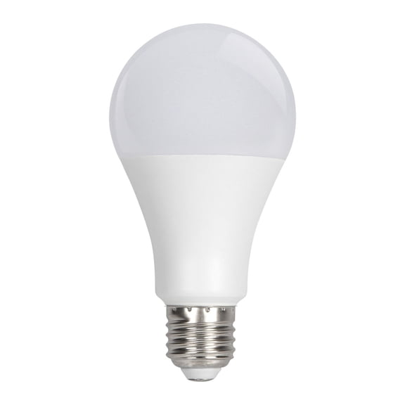 Performance Tool W2282 - 1150 Lumens LED Light Bulb Energy Efficient Replacement for Incandescent Bulbs Dimmable and Instant On