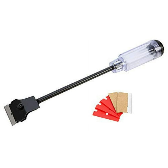 Performance Tool W233 Extended Scraper