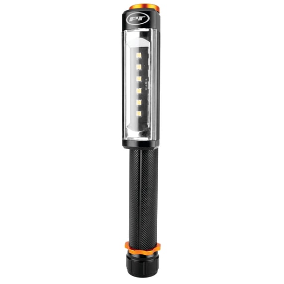 Performance Tool W2331 452 Lumen FirePoint Blue Pocket Light (Sold as 1 Flashlight)