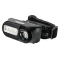thumbnail image 1 of Performance Tool W2335 Li-Ion Rechargeable Headlamp - 300+ Lumens, Dual LED Modes, Lightweight Design, 1 of 9