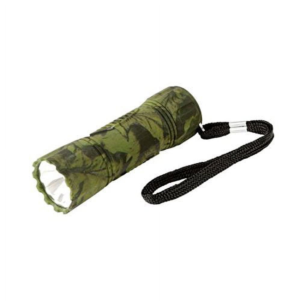 Performance Tool W2455 Storm 65lm Camo Composite - Walmart.com