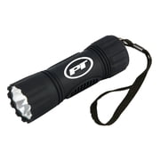 Performance Tool W2456 Storm 65lm Black Composite Flashligth Sold as 1 Flashlight