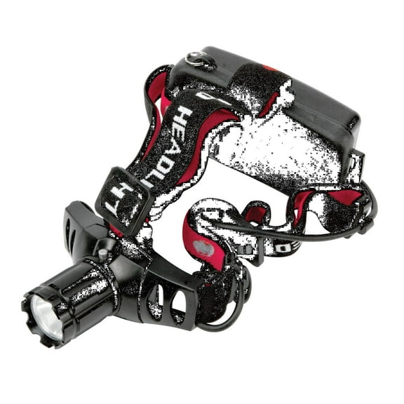 Performance Tool W2463 193 Lumen Firepoint LED Head Lamp (Sold as 1 Headlamp)