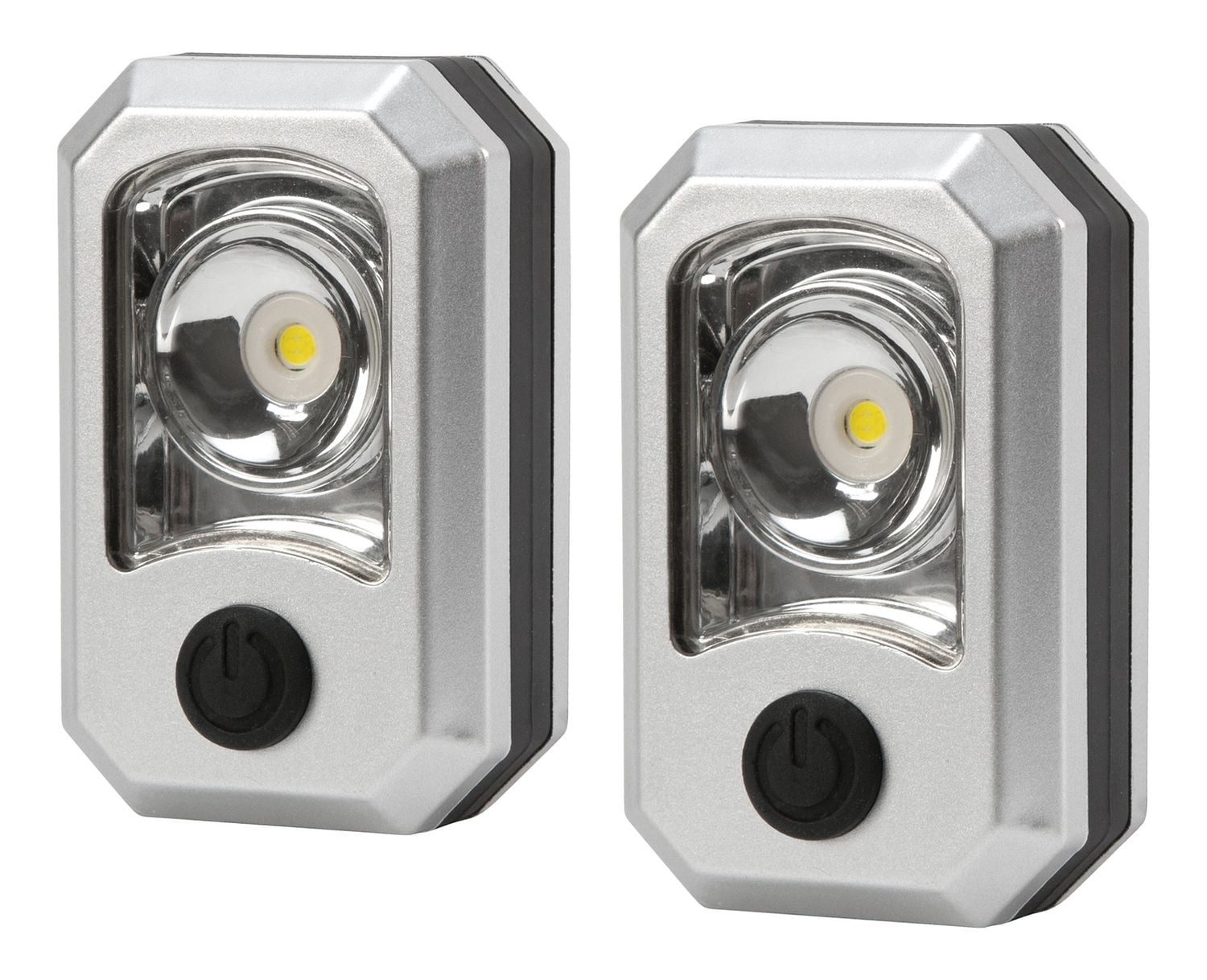 Performance Tool W2484 2pk Mini LED Worklights - Walmart.com