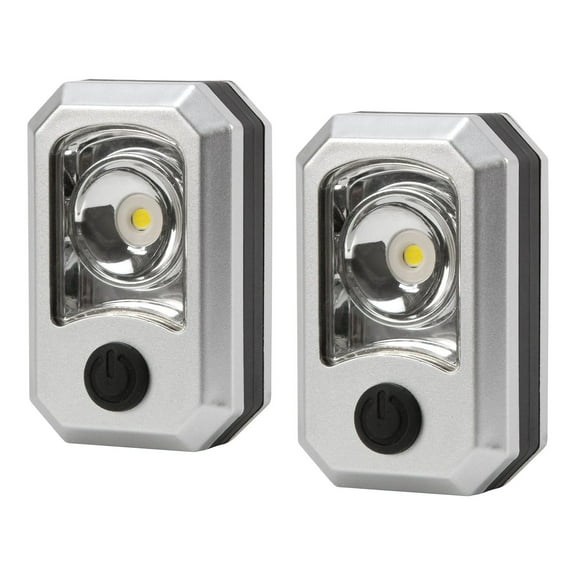Performance Tool W2484 2pk Mini LED Worklights
