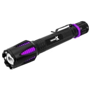 Performance Tool W2648 Firepoint X 2 AA UV Flashlight