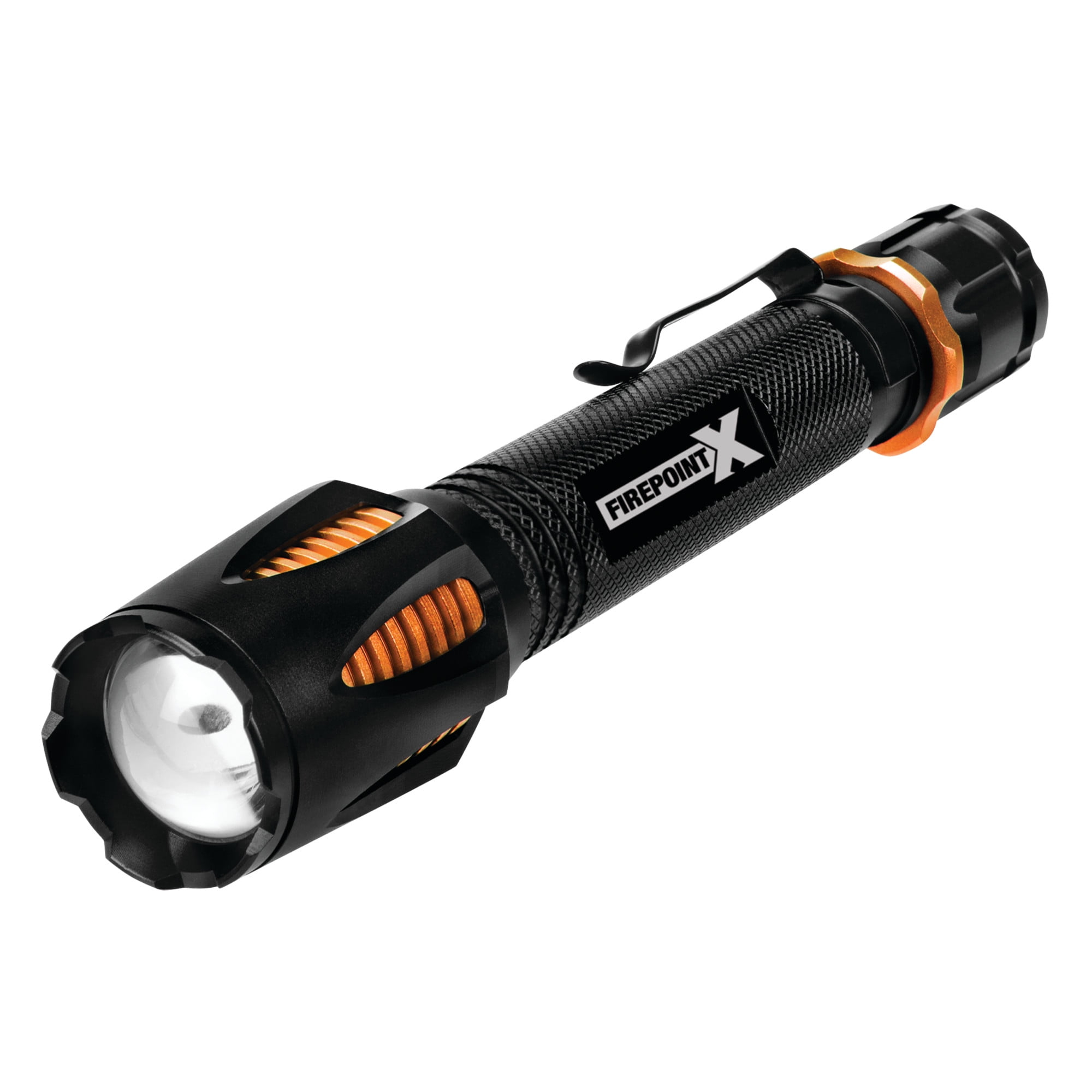 Winmax Flashlight Performance Tool W2651 407 Lumen FirePoint X 2AA Flashlight - Walmart.com