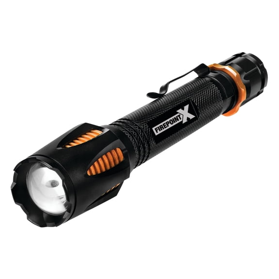 Performance Tool W2651 407 Lumen FirePoint X 2AA Flashlight