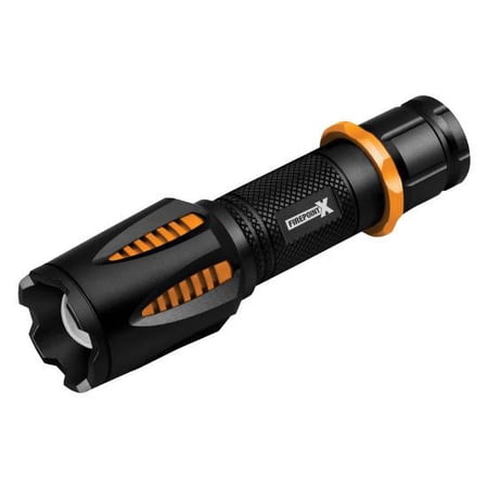 Performance Tool W2652 FirePoint X 4AAA Flashlight