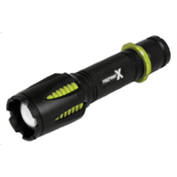Wilmar Corp. / Performance Tool FirePoint X Li-Ion / 3AAA Light