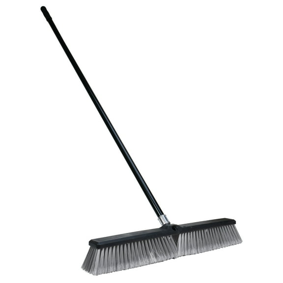 Performance Tool W28 24" Shop Broom