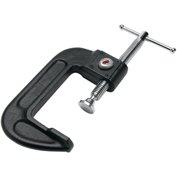 Performance Tool W286 6-Inch Quick Release C-Clamp