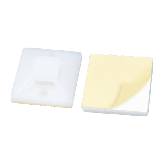 Performance Tool W2944 Mounts Cable Tie (50 Pieces)