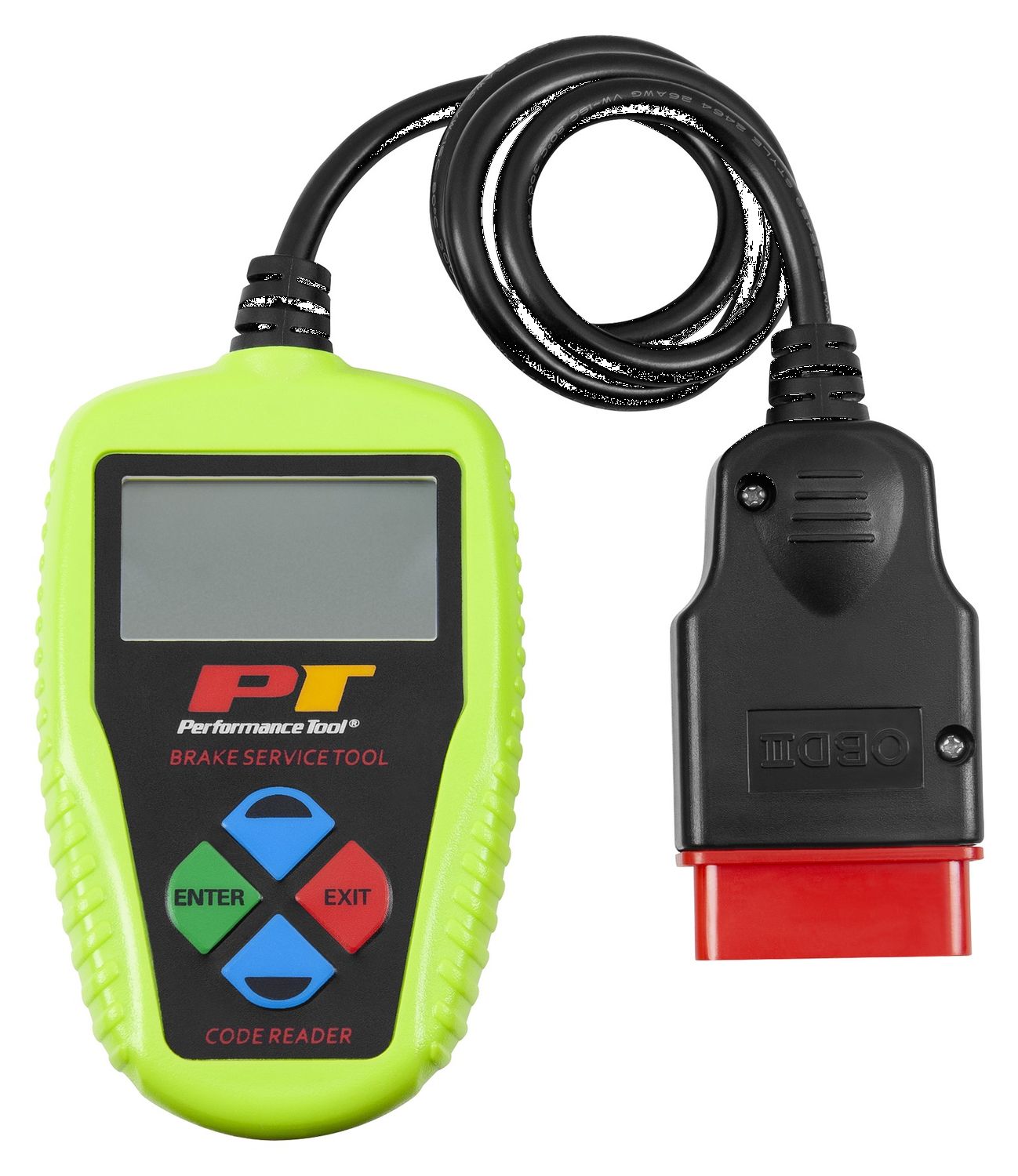 Performance Tool W3000 Electronic Parking Brake Tool