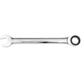 thumbnail image 1 of Performance Tool W30258 Professional Chrome Vanadium SAE 3/4" Ratcheting Wrench, 1 of 3