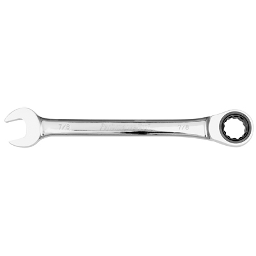 Performance Tool W30230 Kombinationsschlüssel – 15/16 Zoll, Vernickelt, Aus Chrom-Legierungsstahl