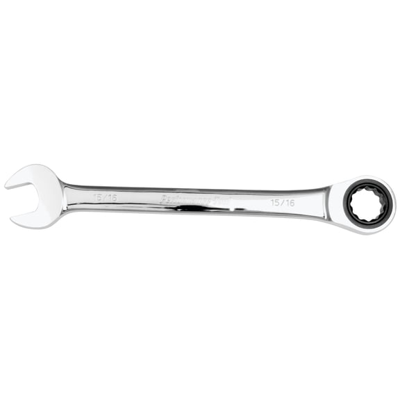 Performance Tool W30261 15/16" Ratcheting Wrench