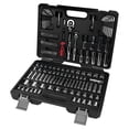 thumbnail image 1 of Performance Tool W30501 134pc Mechanic's Tool Set, 1 of 3