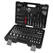 Performance Tool W30501 134pc Mechanics Tool Set