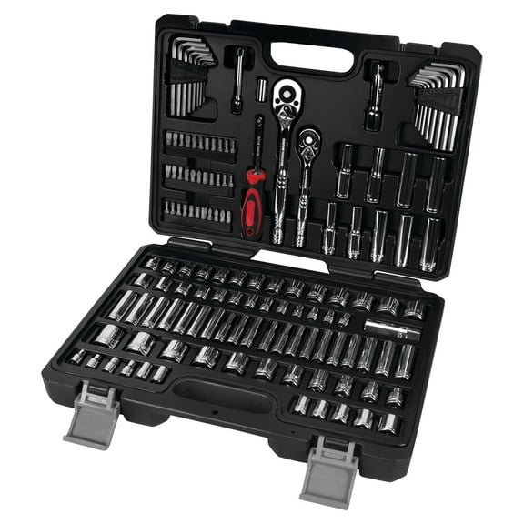Performance Tool W30501 134pc Mechanic's Tool Set
