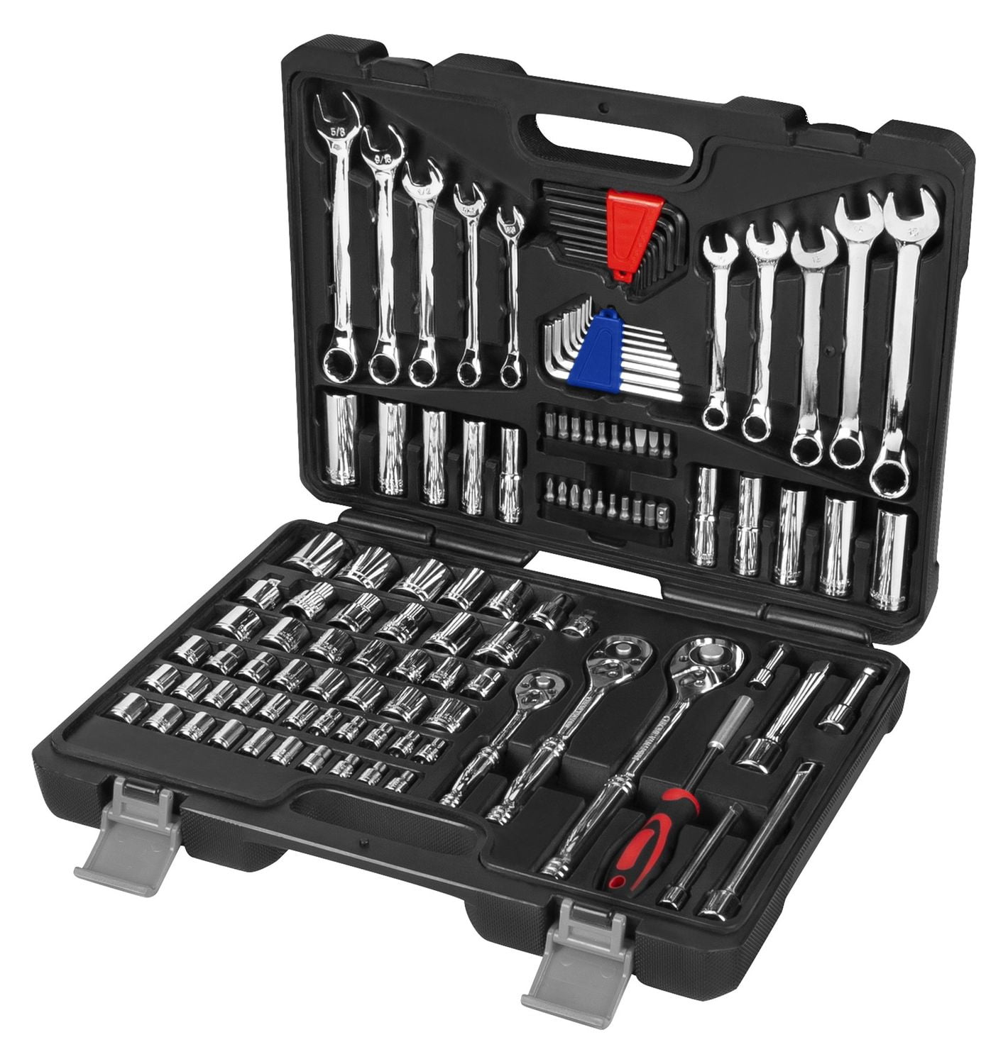 Performance Tool W30504 114 Piece Mechanics Tool Set