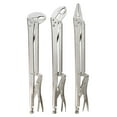 thumbnail image 1 of Performance Tool W30711 3pc Long Reach Locking Pliers, 1 of 3