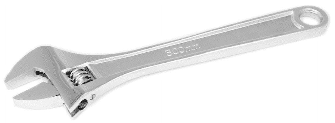Wilmar Performance Tool W30712 - Adjustable Wrench