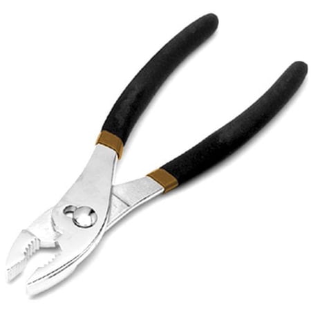 Performance Tool W30720 6" Slip Joint Pliers