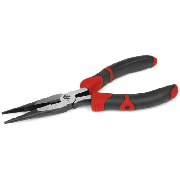Performance Tool W30733 8-Inch Long Nose Pliers