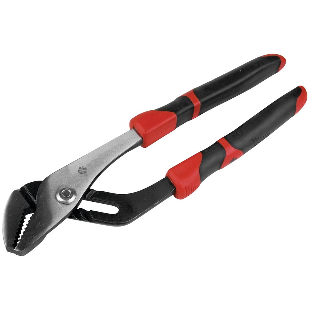 Performance Tool W30741 10-Inch Groove Joint Pliers - Walmart Business ...