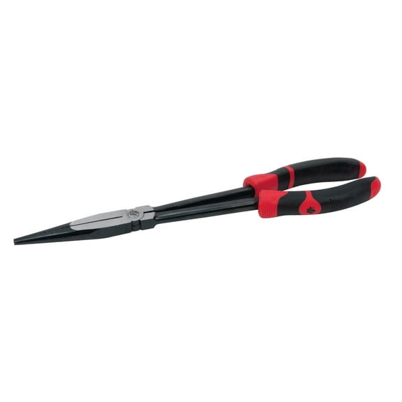 Performance Tool W30771 11-Inch Long Reach Long Nose Pliers