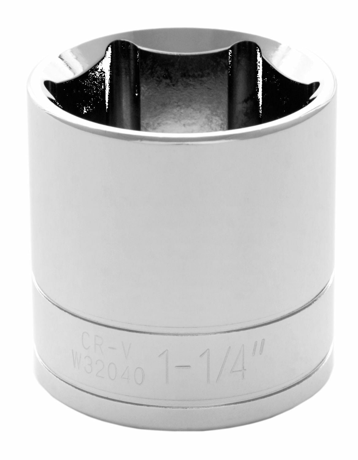Performance Tool W32040 1 2 Inch Drive 1 1 4 Inch 6pt Socket Walmart performance-tool-w32040-1-2-inch-drive-1-1-4-inch-6pt-socket-walmart