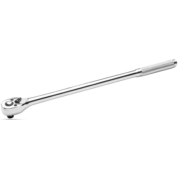 Performance Tool W32122 1/2-Inch Drive Quick Release Long Handle Ratchet